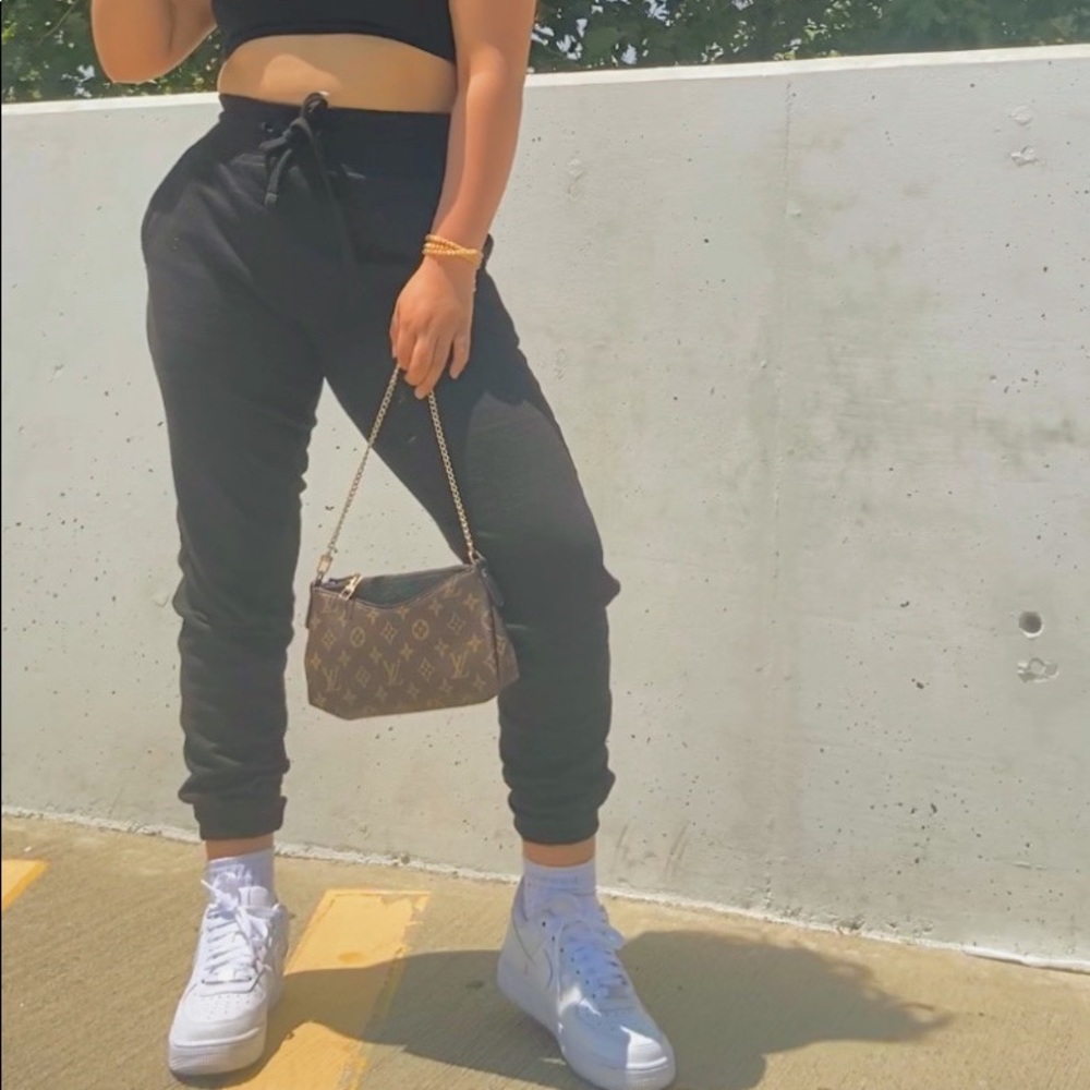 Joggers
